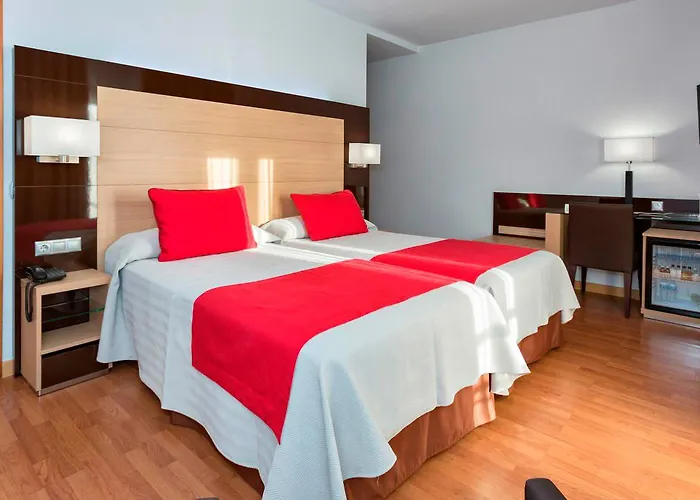 Hotel Baviera