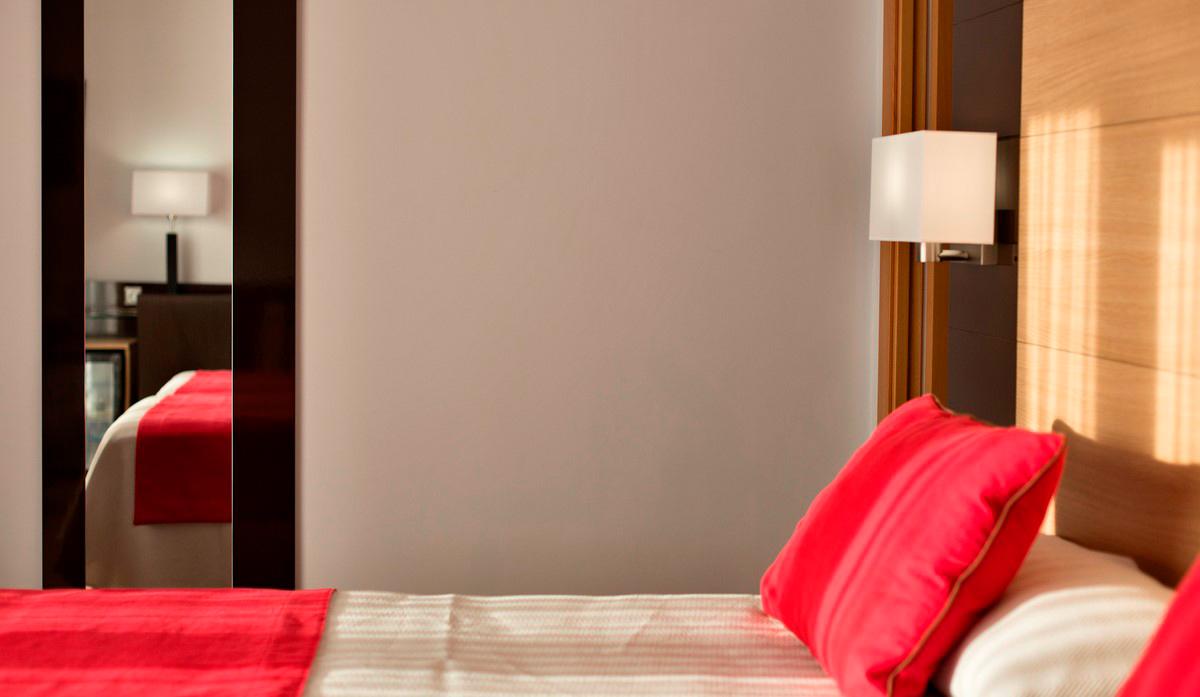 Hotel Baviera Marbella