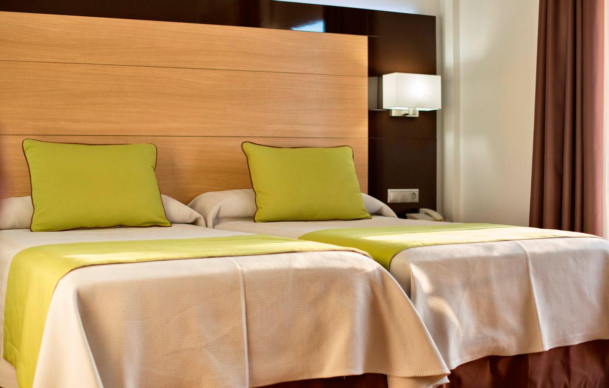 Baviera 3* Marbella