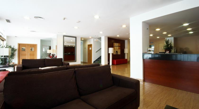 Hotel Baviera 3*