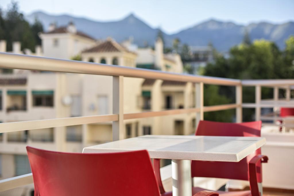 Baviera Marbella