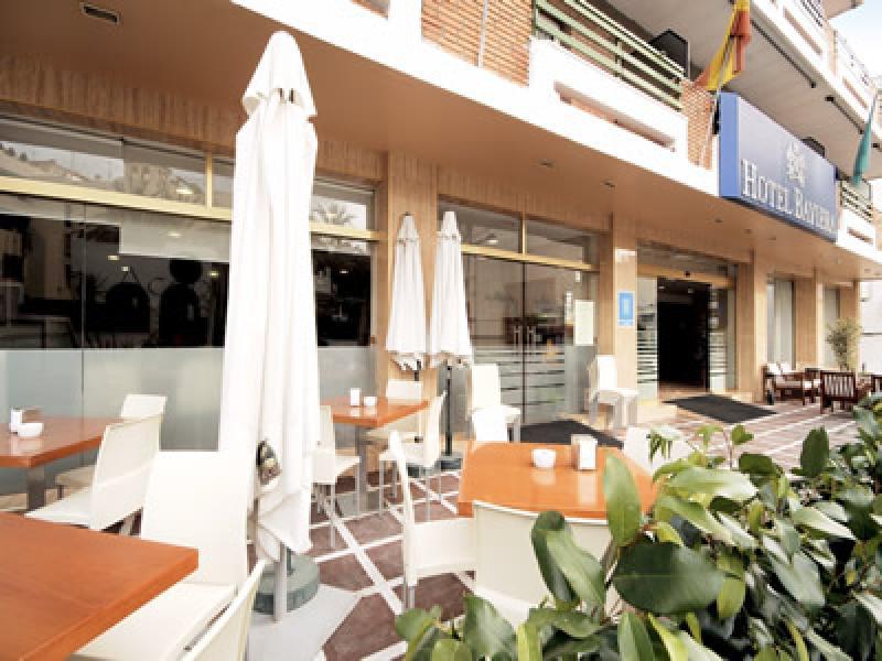 Baviera Hotel 3*