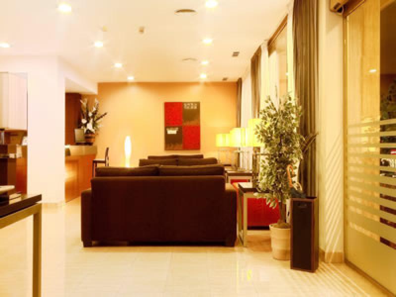 Baviera Hotel Marbella