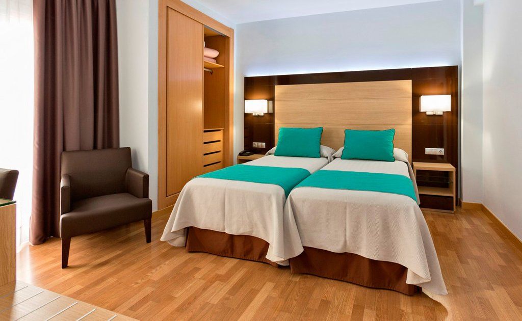 Baviera 3* Marbella