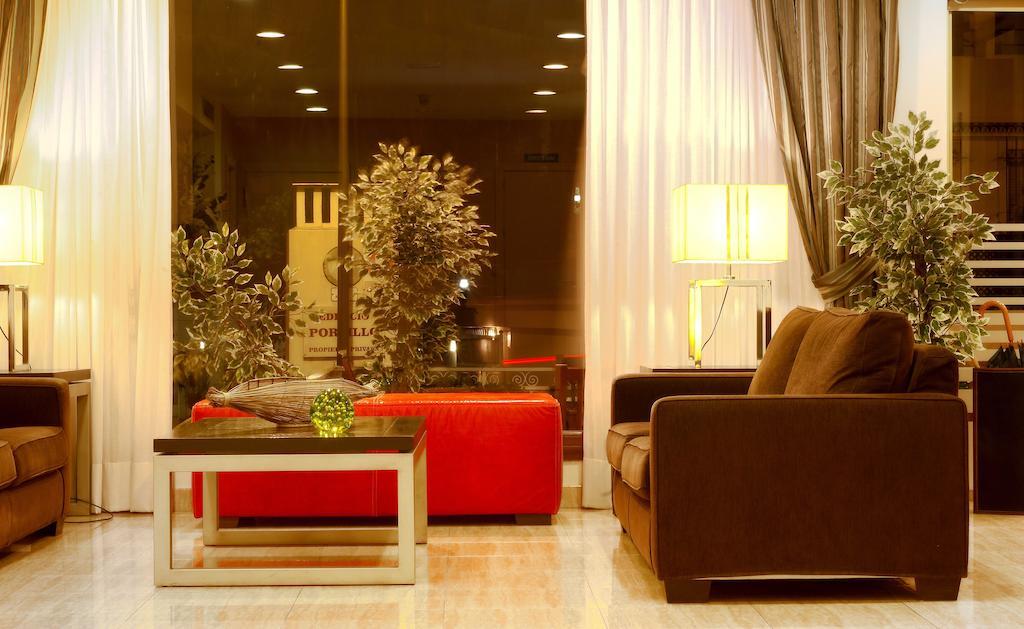Hotel Baviera Marbella