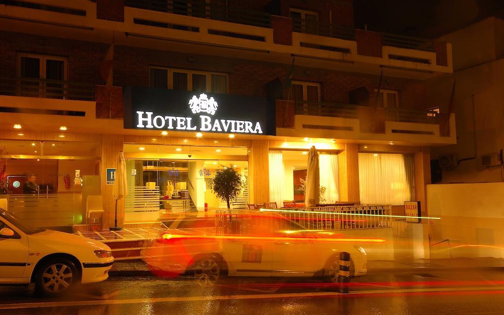 Hotel Baviera Marbella