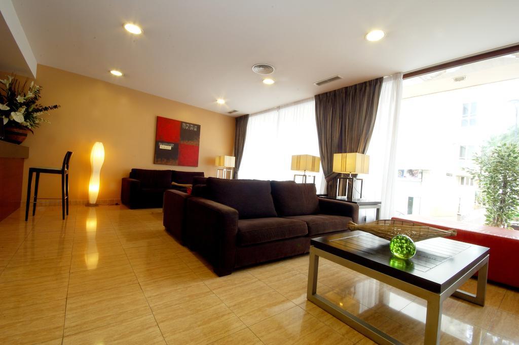 Baviera 3* Marbella