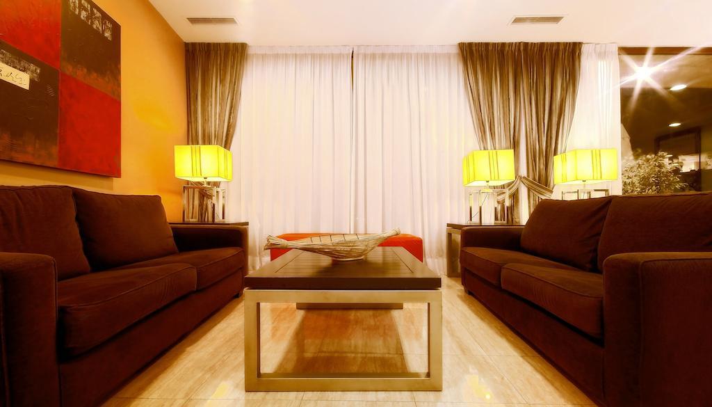 Baviera Hotel