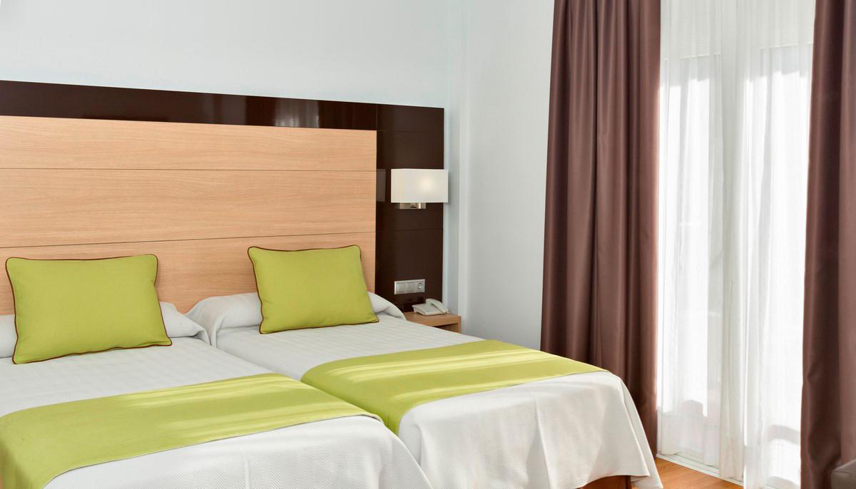 Hotel Baviera Marbellac