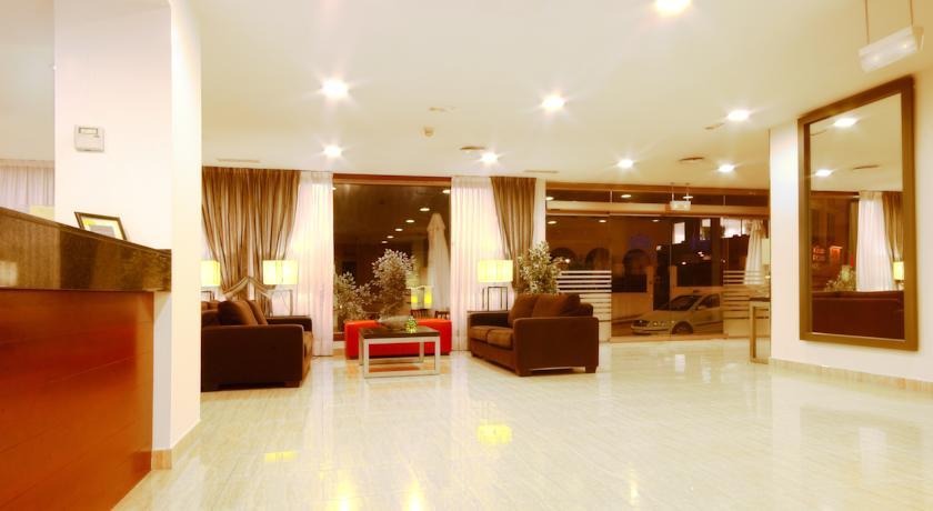 Baviera 3* Marbellac