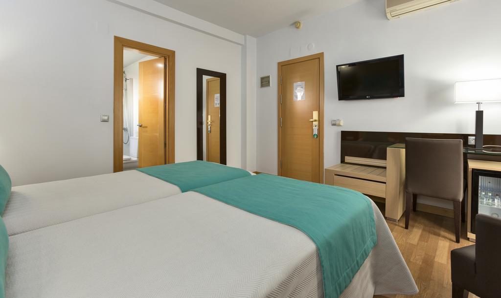 Hotel Baviera Marbellac