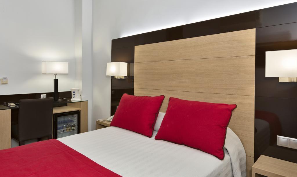 Hotel Baviera Marbellac