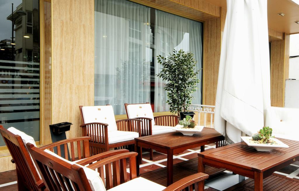 Baviera Hotel Marbella