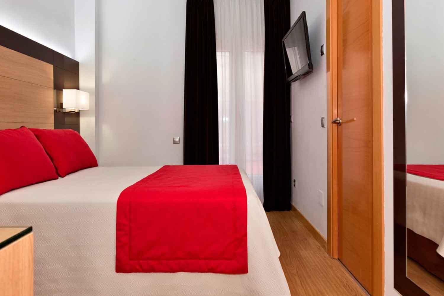 Hotel Baviera Marbella