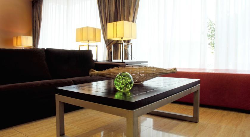 Hotel Baviera Marbella